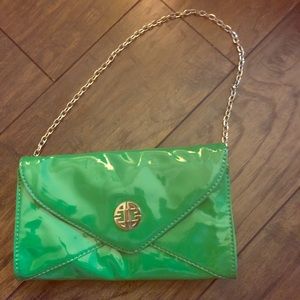 Antonio Melani Clutch Purse